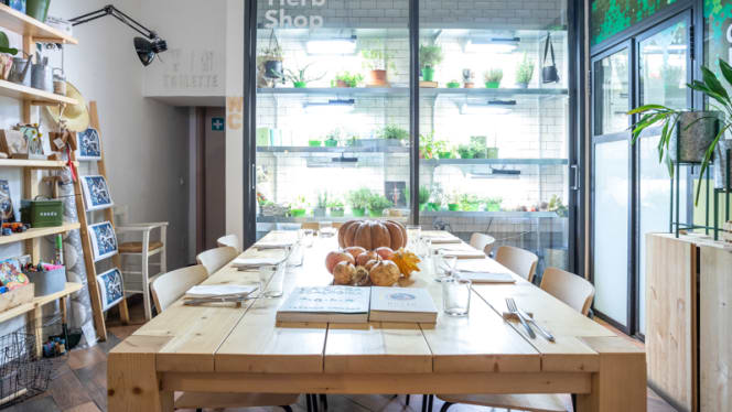 Aromaticus Trastevere - 4