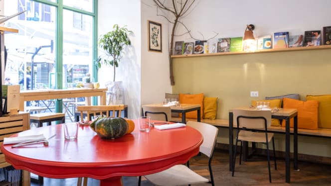 Aromaticus Trastevere - 8