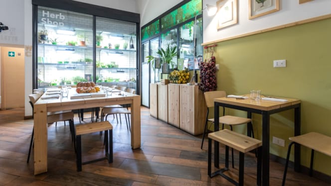 Aromaticus Trastevere - 3