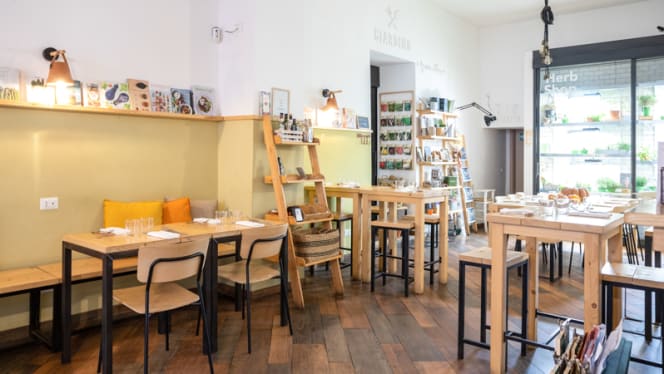 Aromaticus Trastevere - 0