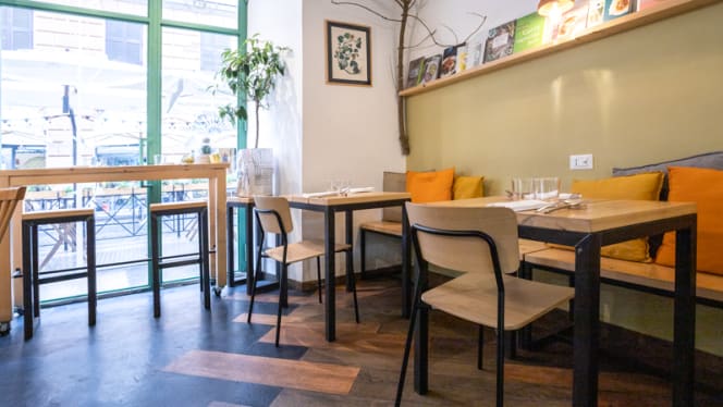 Aromaticus Trastevere - 6