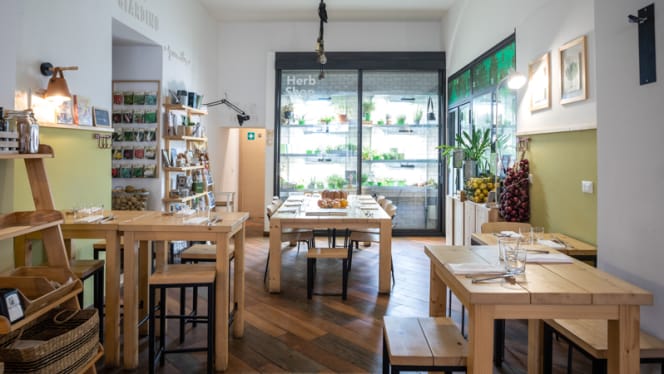 Aromaticus Trastevere - 5