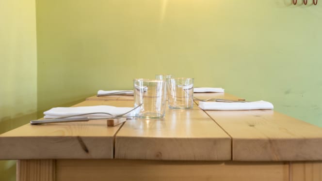 Aromaticus Trastevere - 2