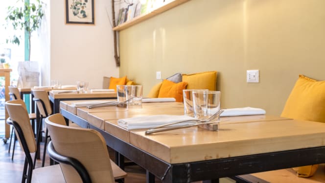 Aromaticus Trastevere - 7