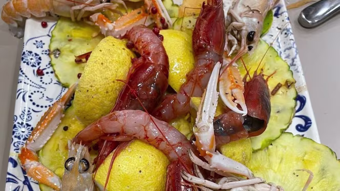 Scrusciu du Mari - 5