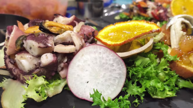 Scrusciu du Mari - 1