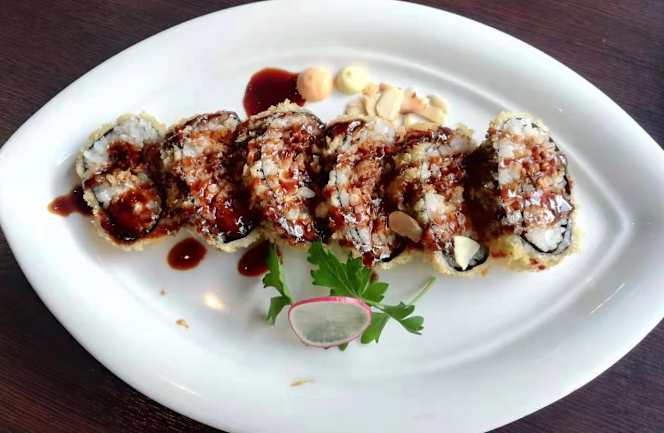 Ristorante Wen Xiang - 5