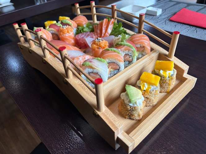 Ristorante Wen Xiang - 3