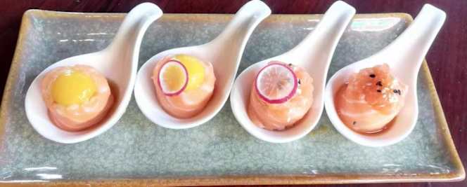 Ristorante Wen Xiang - 8