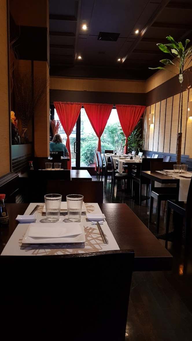 Ristorante Wen Xiang - 0