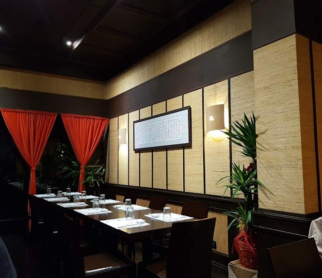 Ristorante Wen Xiang - 4