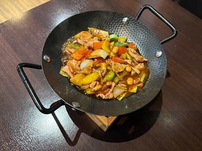 Ristorante Wen Xiang - 6