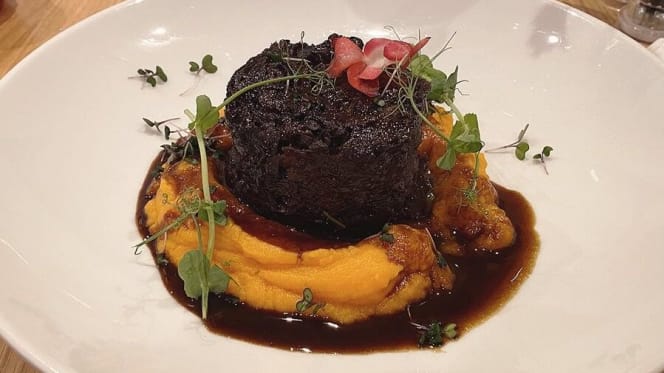 Bistro de la place - 5