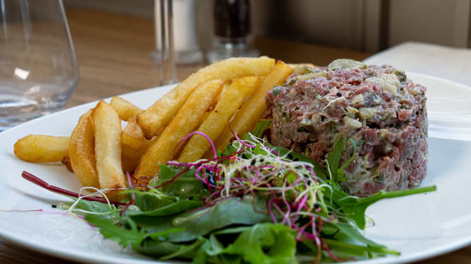 Bistro de la place - 2