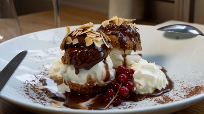 Bistro de la place - 1