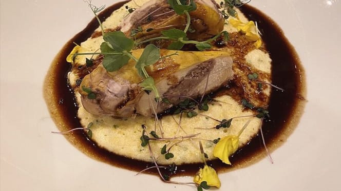 Bistro de la place - 6