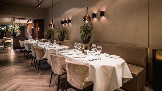 La Dolce Vita - Eindhoven - 5