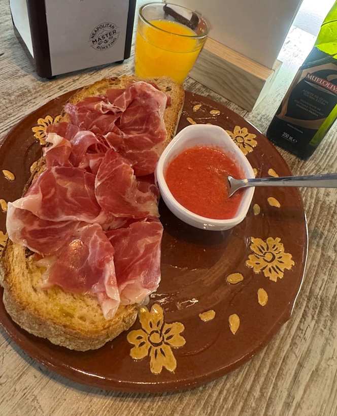 Taberna Callaito - 1