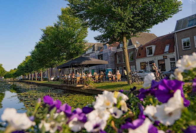 Khaza Ghar Weesp - 5