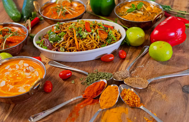 Khaza Ghar Weesp - 2