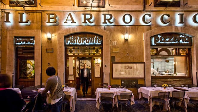 Il Barroccio - 0
