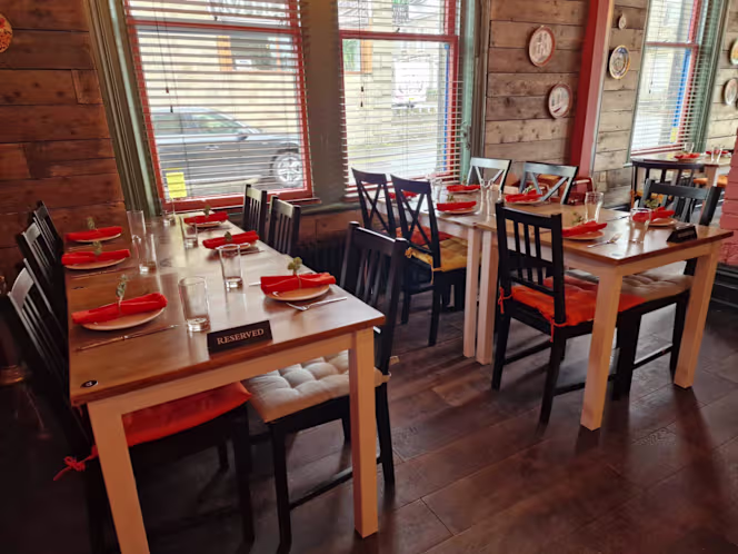 Little Italy Truly Authentic - 7