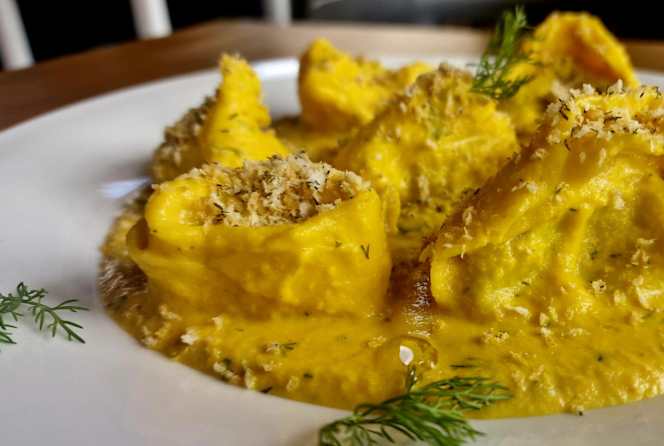 Little Italy Truly Authentic - 9