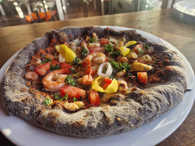 Little Italy Truly Authentic - 3