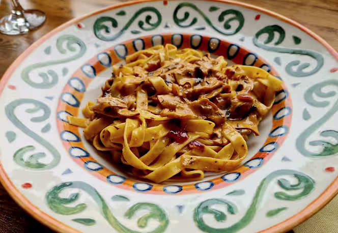 Little Italy Truly Authentic - 0