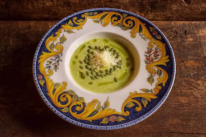 Little Italy Truly Authentic - 5