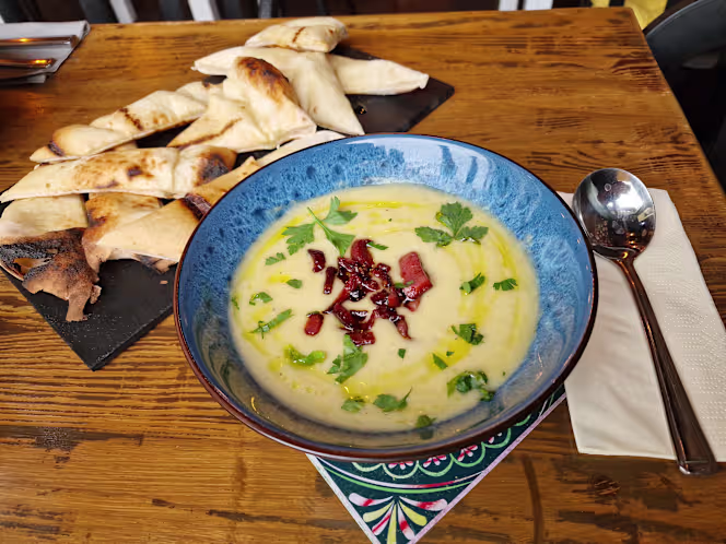 Little Italy Truly Authentic - 2