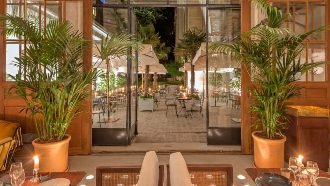Le Camondo - Paris - 6