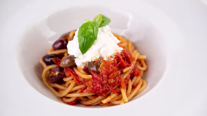 Antico Dolo - 1
