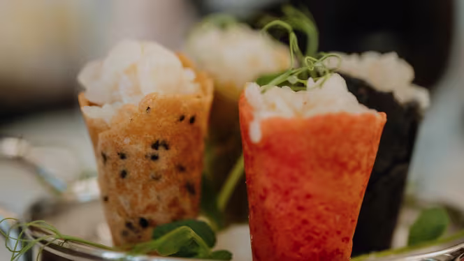 Restaurante Peixão - 9