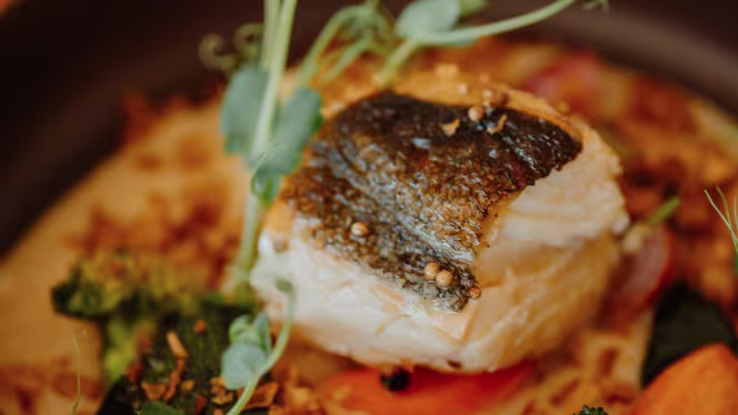 Restaurante Peixão - 5