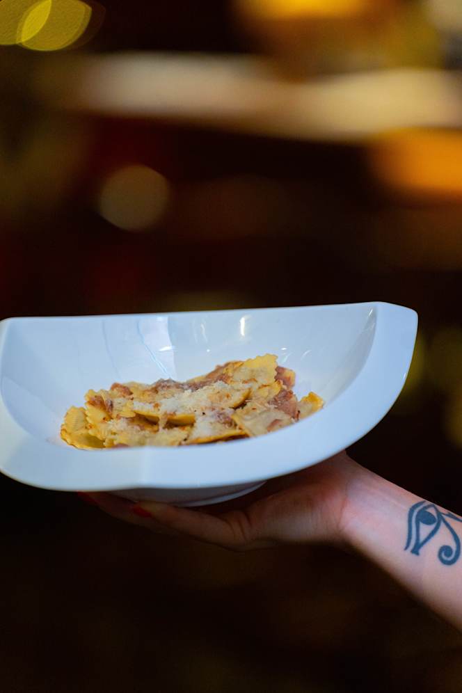 AIP - Alessandria Indipendent Pub - 5