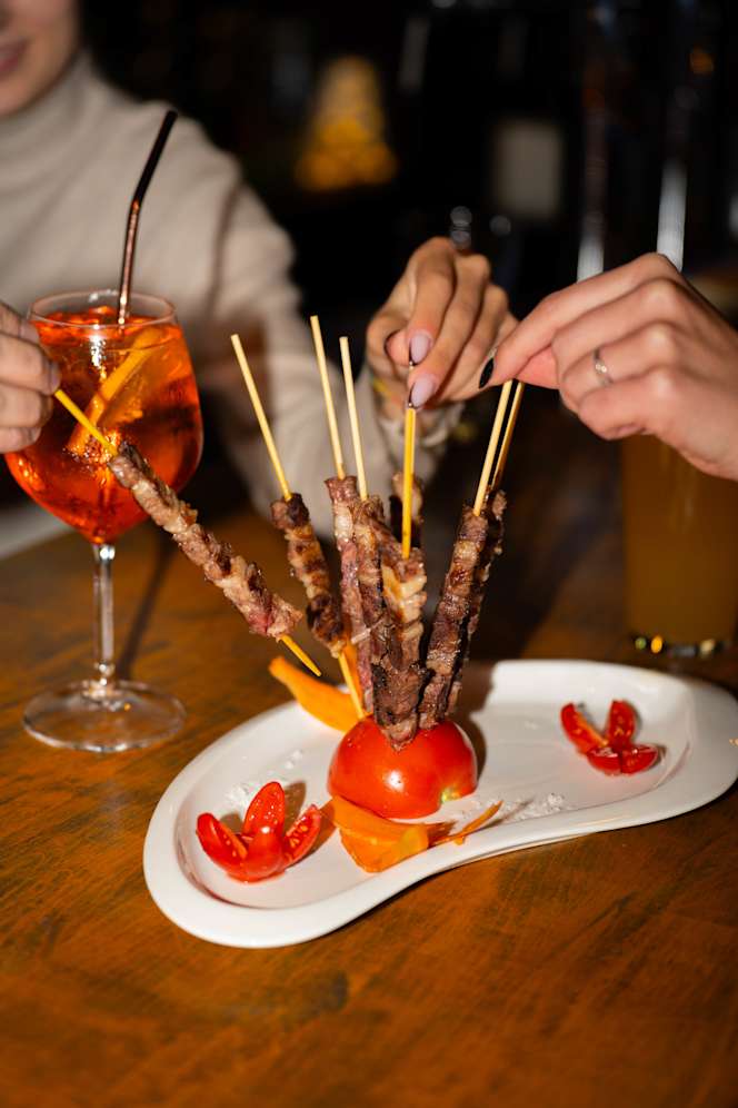 AIP - Alessandria Indipendent Pub - 3