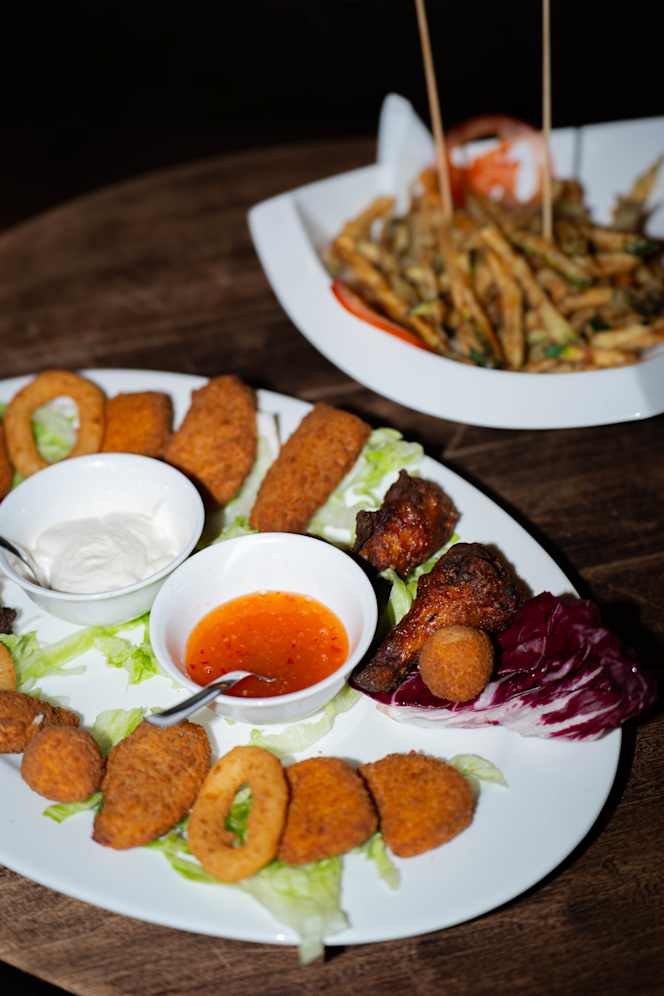 AIP - Alessandria Indipendent Pub - 1