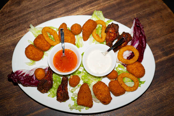 AIP - Alessandria Indipendent Pub - 8