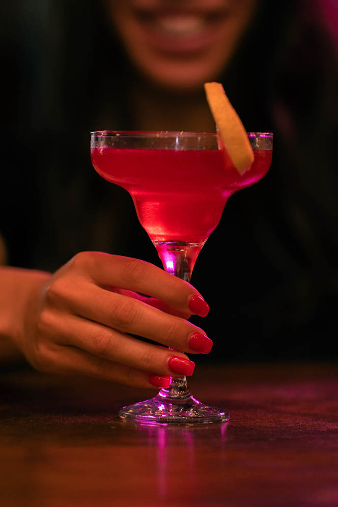 AIP - Alessandria Indipendent Pub - 9