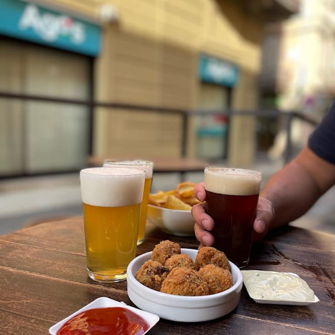 AIP - Alessandria Indipendent Pub - 6