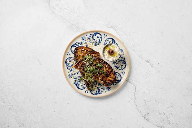 Grekiska Grill & Bar Norrköping - 8