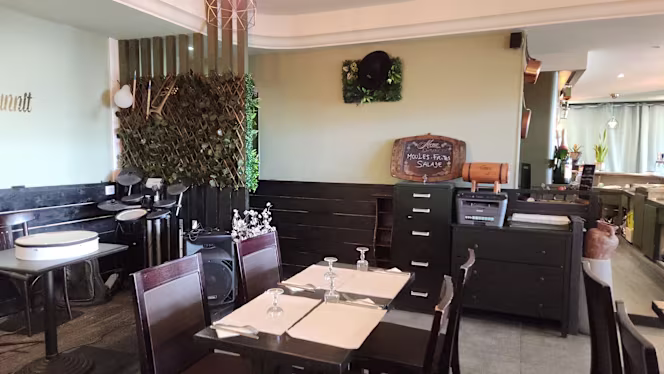 Restaurant de l'Hôtel de Ville - 7