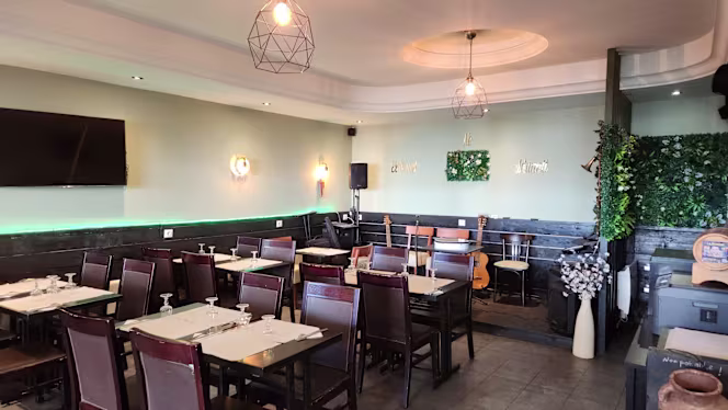 Restaurant de l'Hôtel de Ville - 6