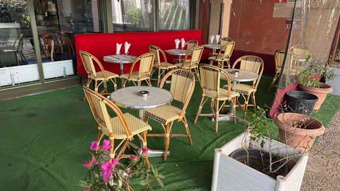 Restaurant de l'Hôtel de Ville - 3