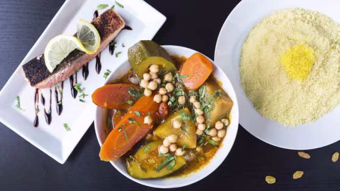 Le Paradis du Couscous - 7