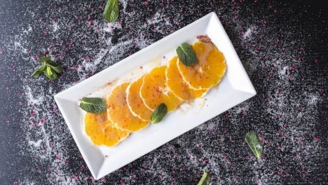 Le Paradis du Couscous - 5