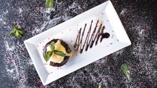 Le Paradis du Couscous - 4