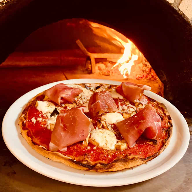 Pizzeria L'Arancio - 0