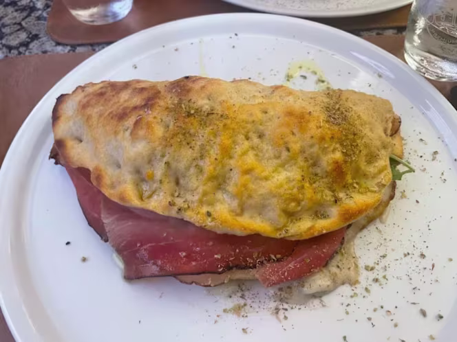 Pizzeria L'Arancio - 4